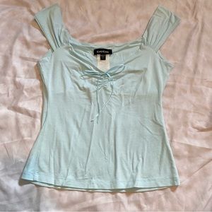 Vintage Retro Bebe Tank Top